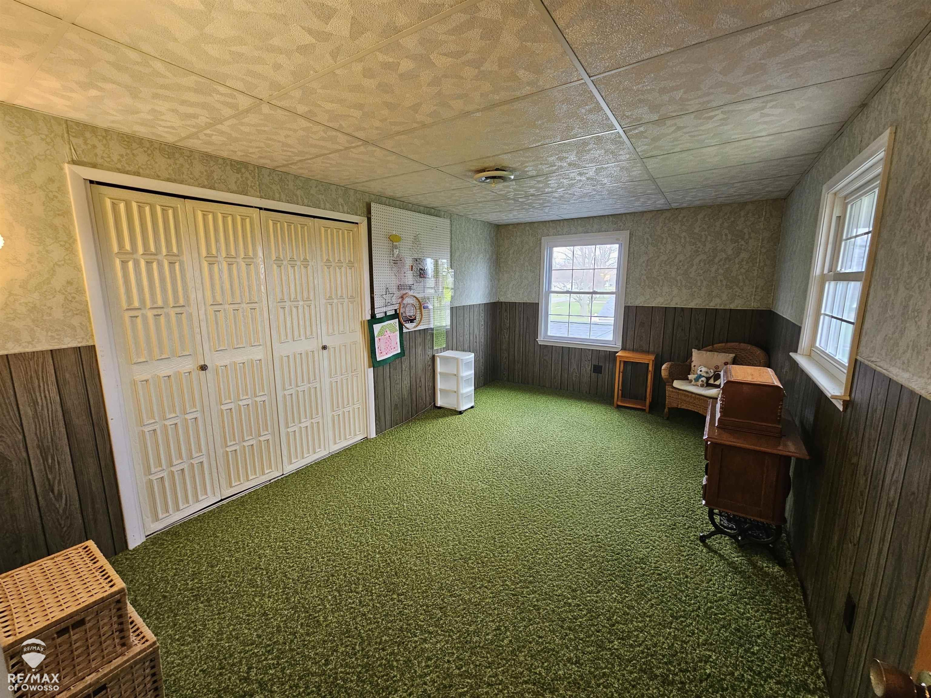 1590 W Mason Road, Owosso, MI 48867 — Photo 35
