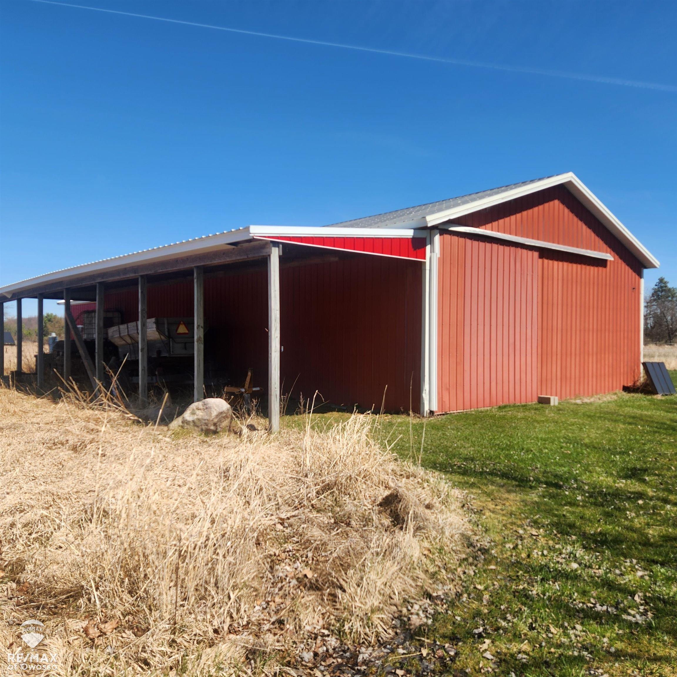 1590 W Mason Road, Owosso, MI 48867 — Photo 43