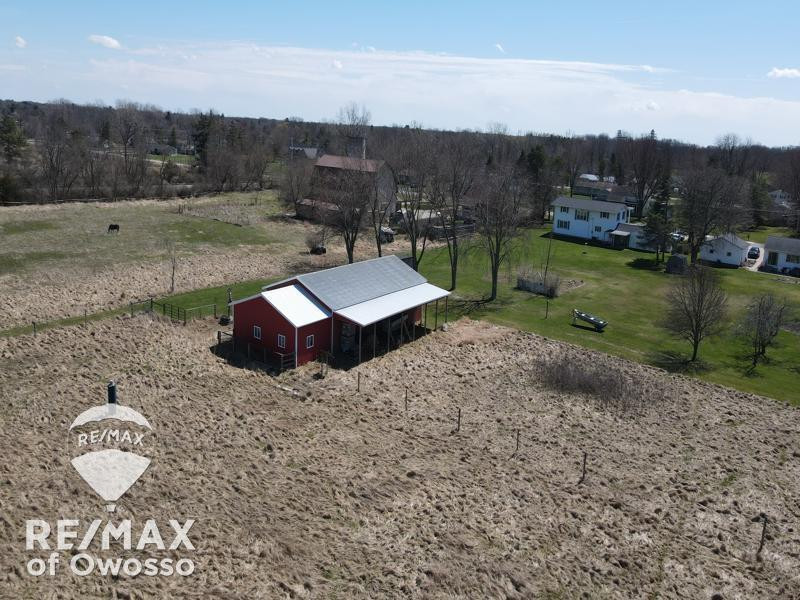 1590 W Mason Road, Owosso, MI 48867 — Photo 46