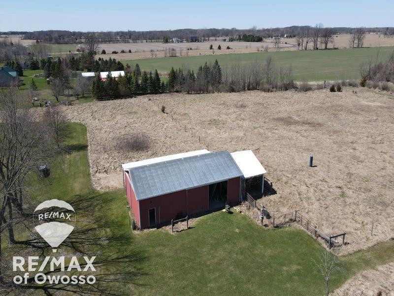 1590 W Mason Road, Owosso, MI 48867 — Photo 47