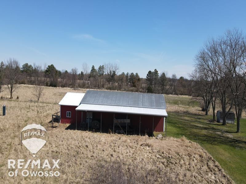 1590 W Mason Road, Owosso, MI 48867 — Photo 49