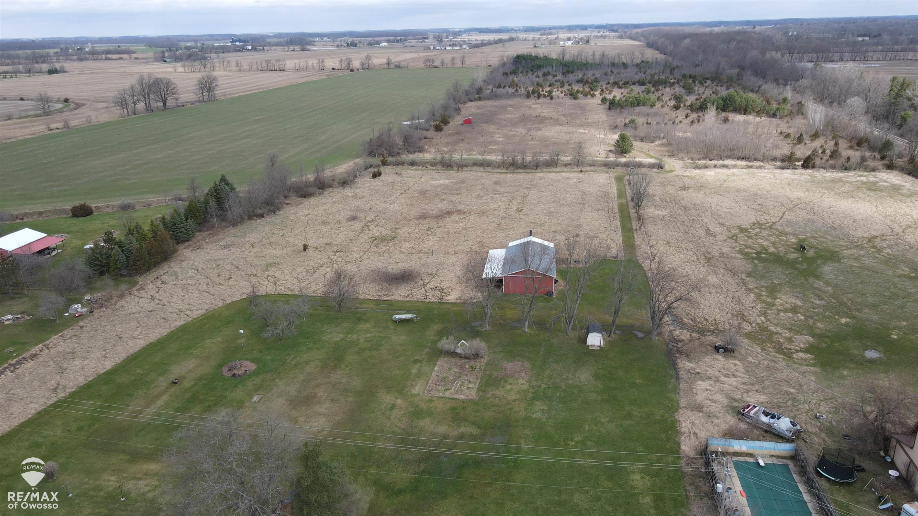 1590 W Mason Road, Owosso, MI 48867 — Photo 51