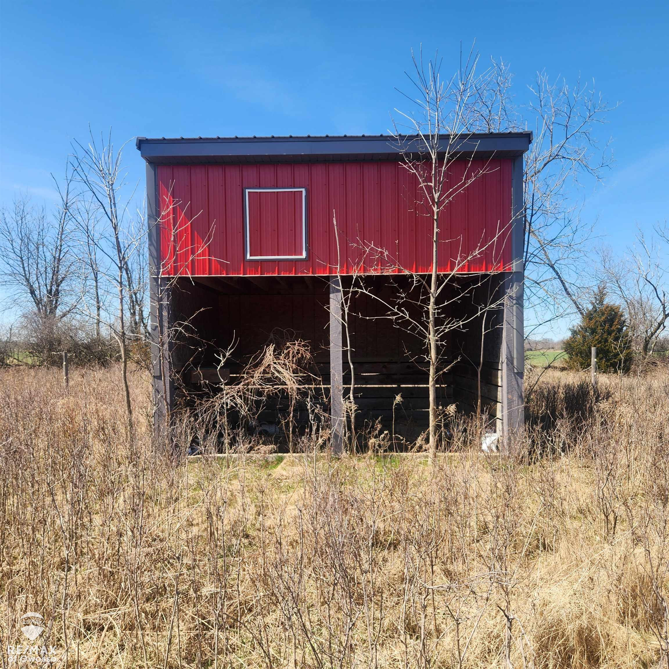 1590 W Mason Road, Owosso, MI 48867 — Photo 56