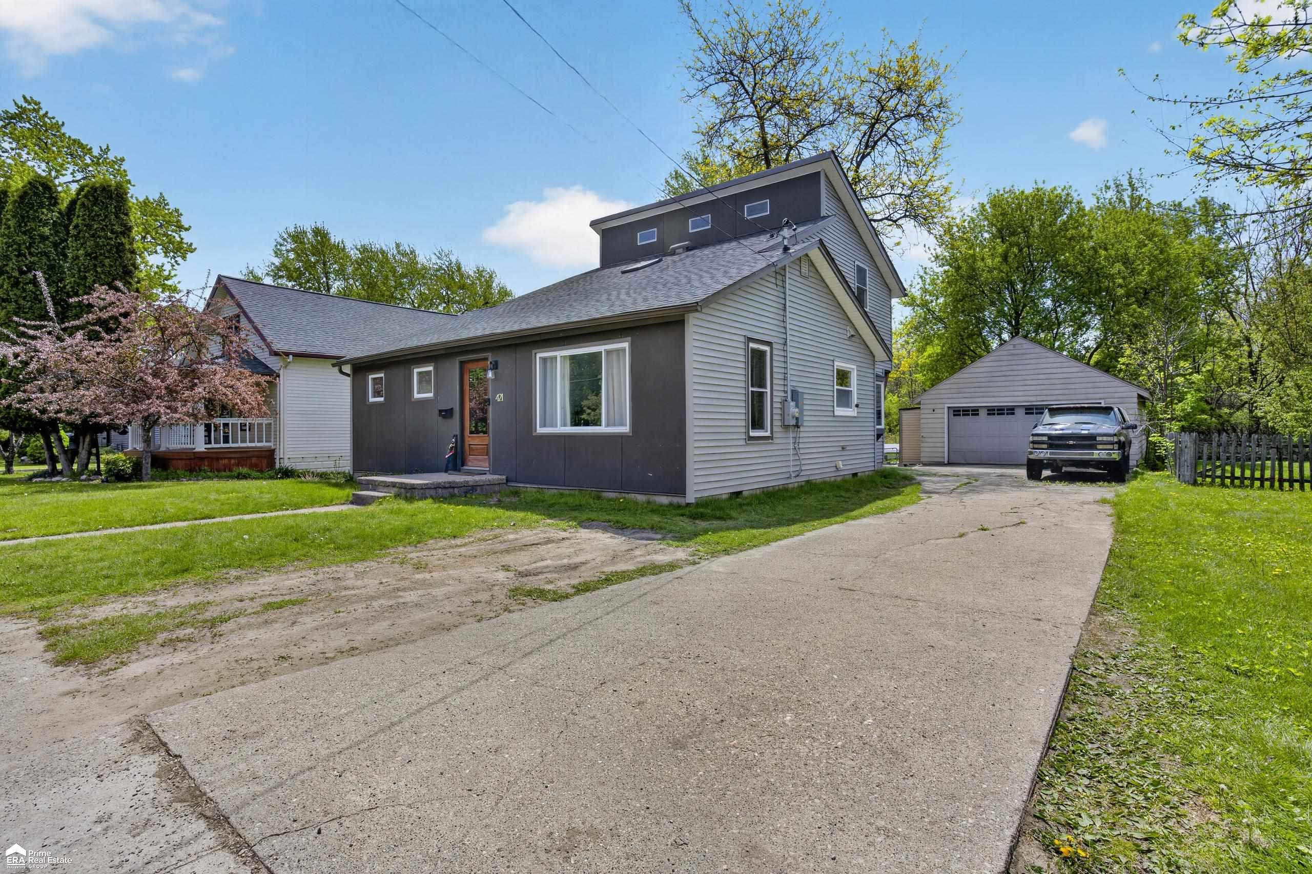 421 W Caroline Street, Fenton, MI 48430 — Photo 41