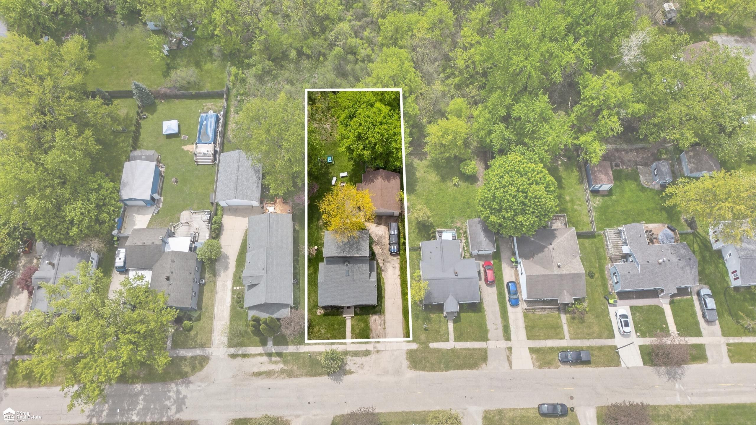 421 W Caroline Street, Fenton, MI 48430 — Photo 42