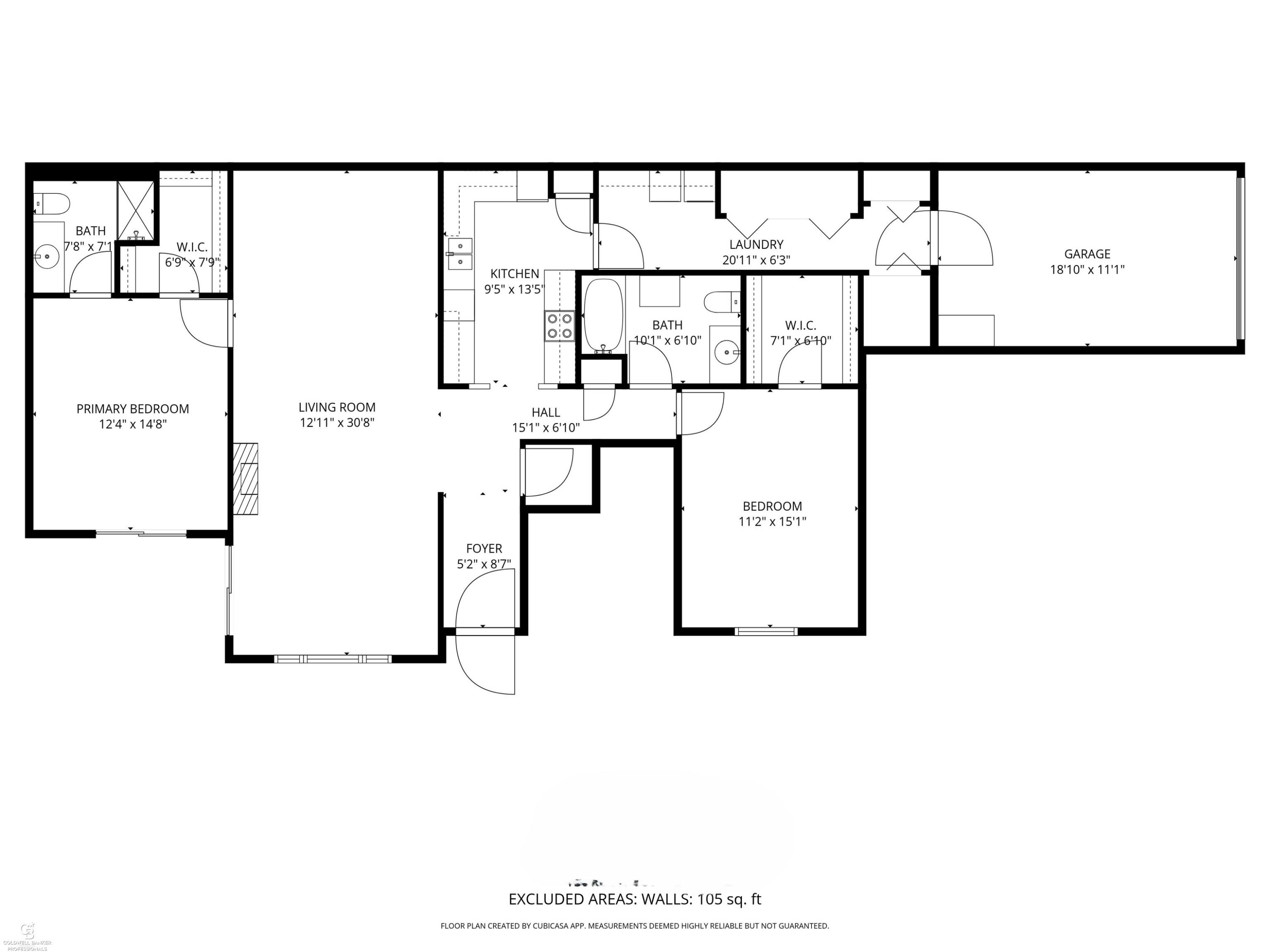 45805 Heather Ridge Drive, Macomb, MI 48044 — Photo 17