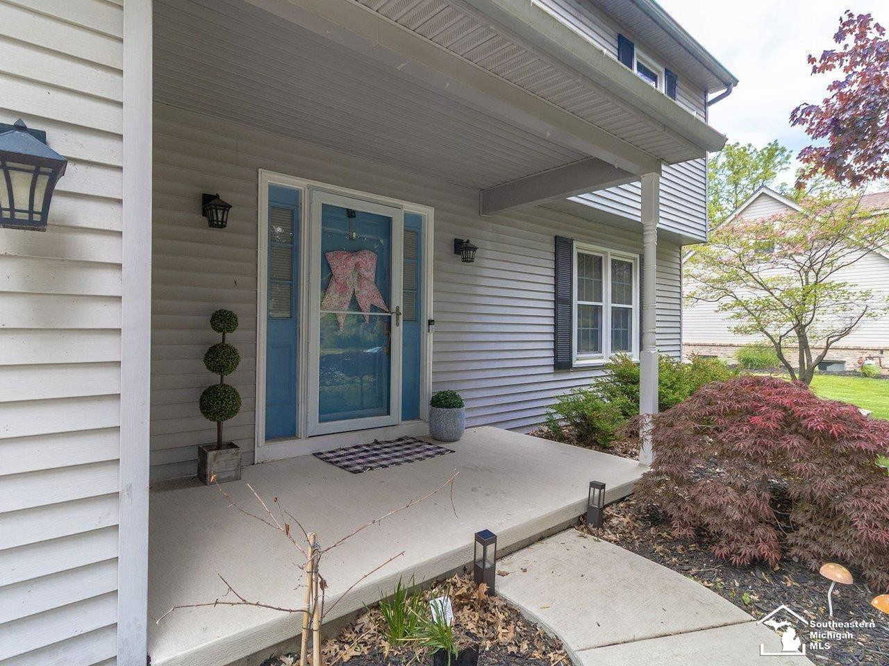 8883 Tanglewood Road, Temperance, MI 48182 — Photo 3