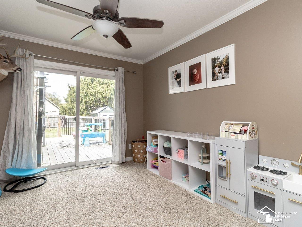 8883 Tanglewood Road, Temperance, MI 48182 — Photo 10