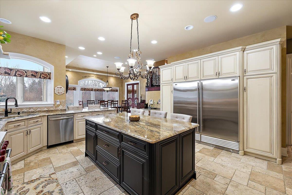 61403 Barclay Drive, Washington, MI — Photo 13