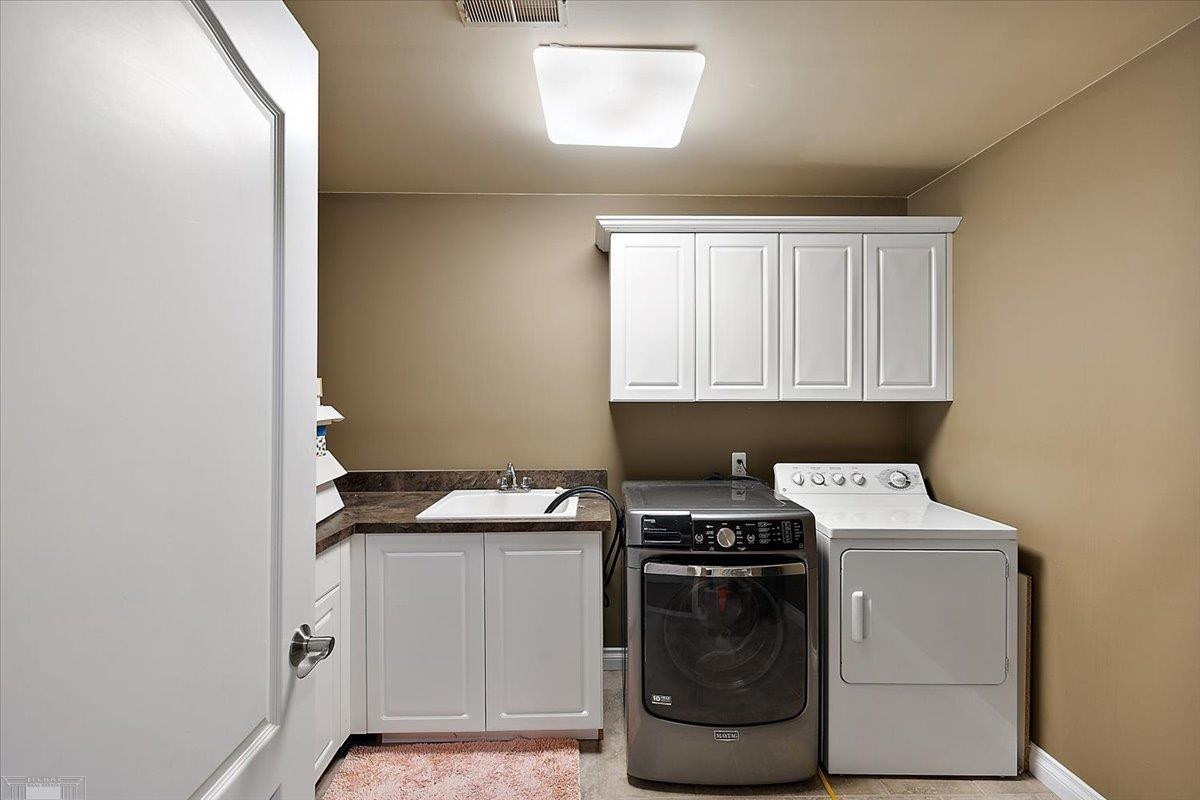 61403 Barclay Drive, Washington, MI — Photo 63