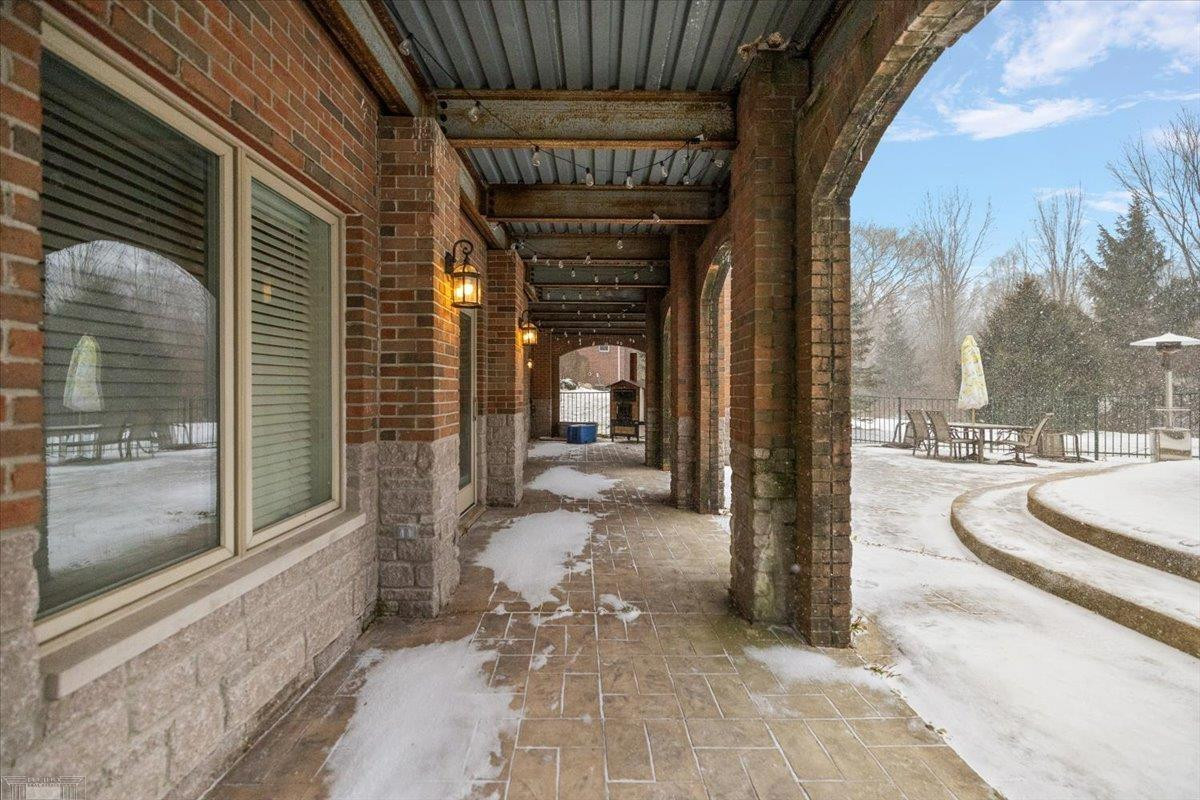 61403 Barclay Drive, Washington, MI — Photo 70