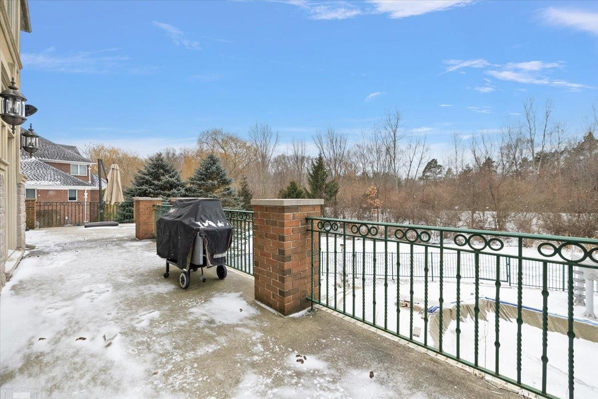 61403 Barclay Drive, Washington, MI — Photo 73