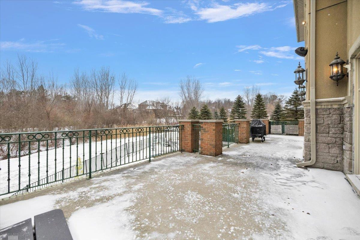 61403 Barclay Drive, Washington, MI — Photo 74