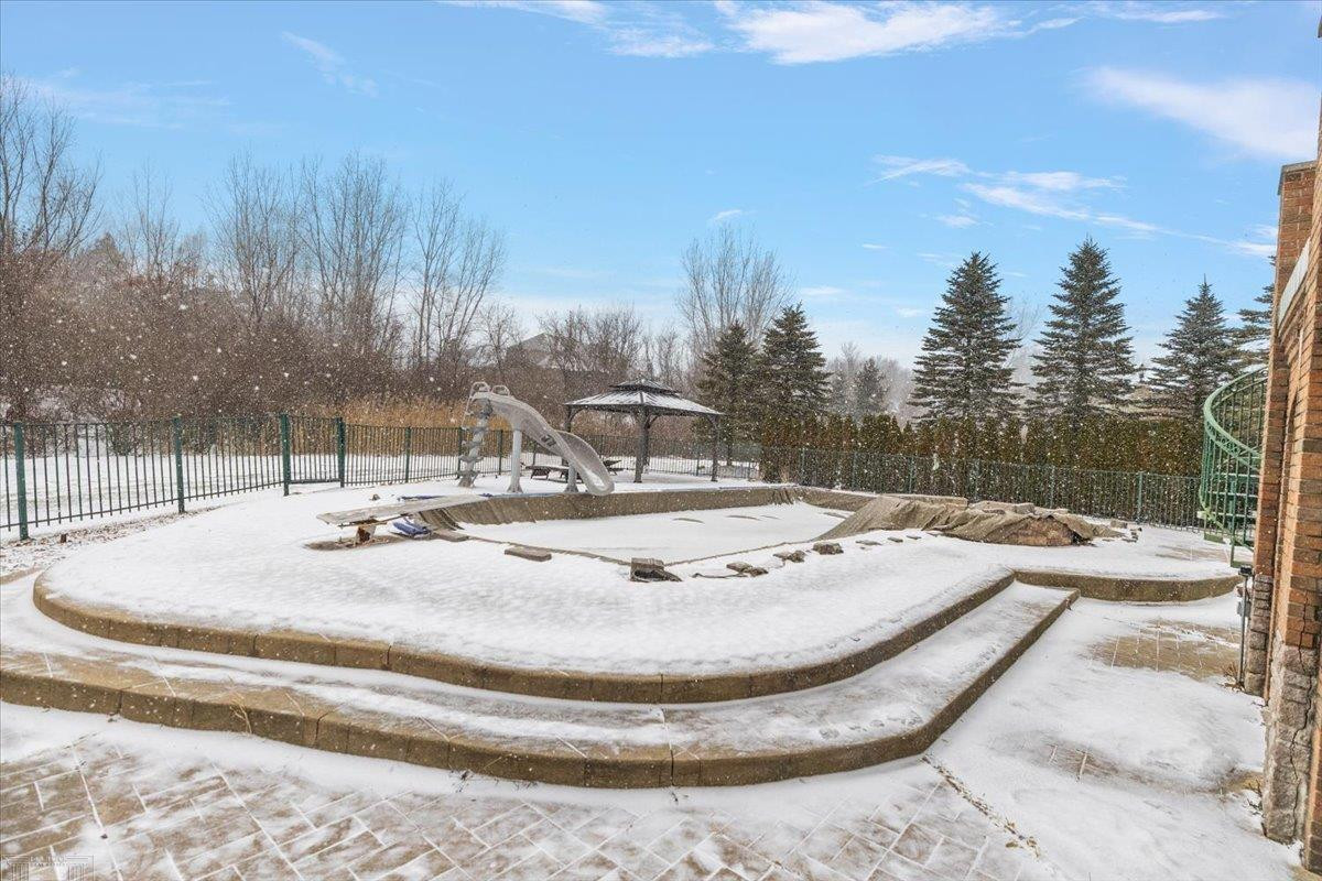 61403 Barclay Drive, Washington, MI — Photo 78