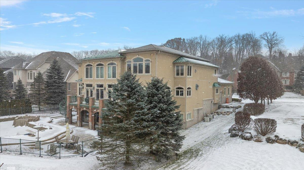 61403 Barclay Drive, Washington, MI — Photo 82
