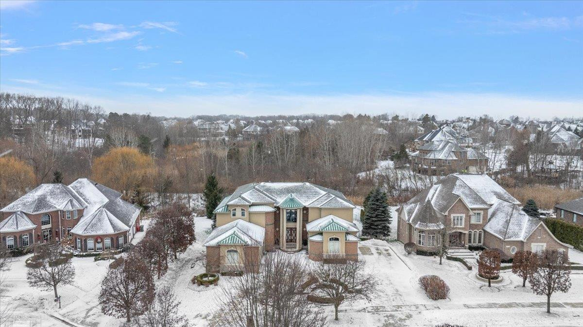 61403 Barclay Drive, Washington, MI — Photo 84
