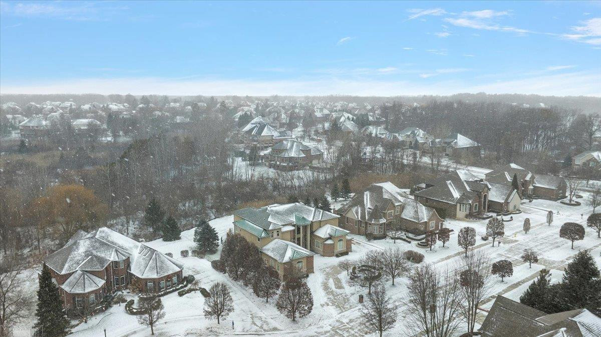 61403 Barclay Drive, Washington, MI — Photo 87