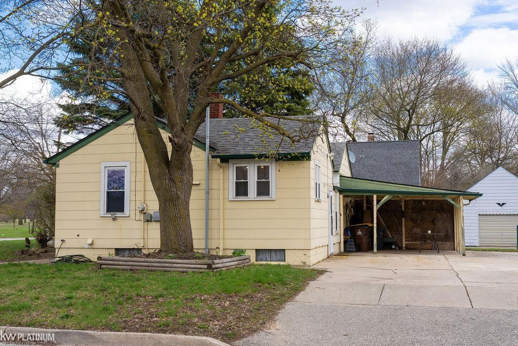 1409 W Pickard Street, Mount Pleasant, MI 48858 — Photo 2