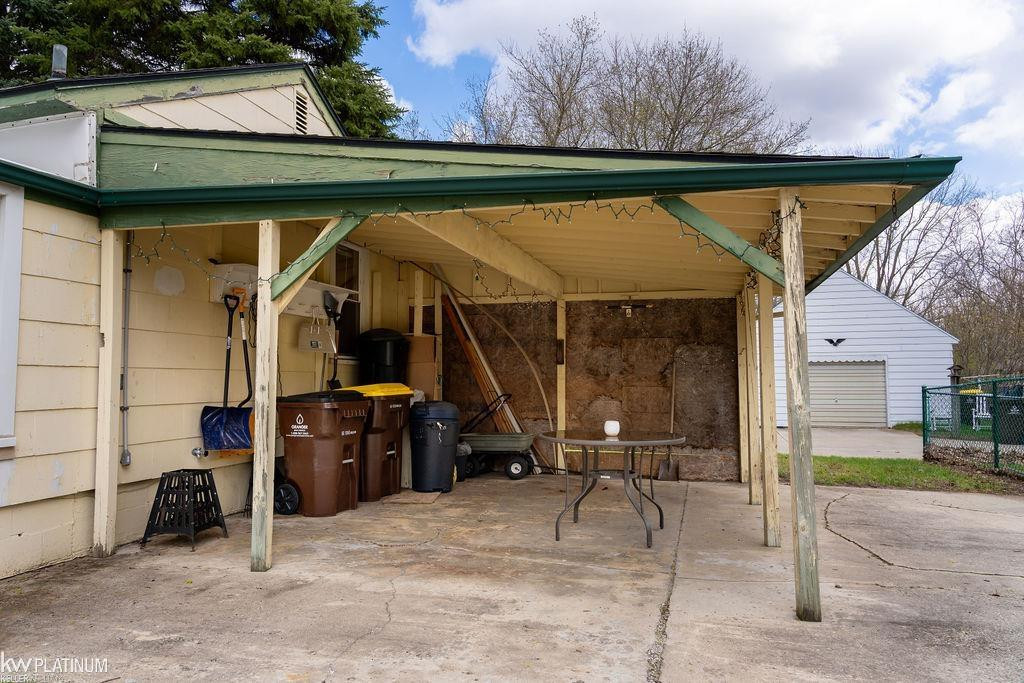 1409 W Pickard Street, Mount Pleasant, MI 48858 — Photo 3