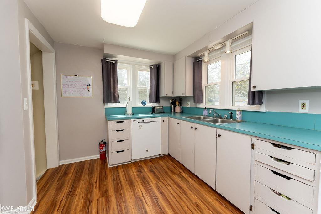 1409 W Pickard Street, Mount Pleasant, MI 48858 — Photo 4