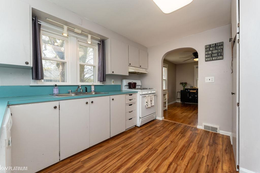 1409 W Pickard Street, Mount Pleasant, MI 48858 — Photo 5
