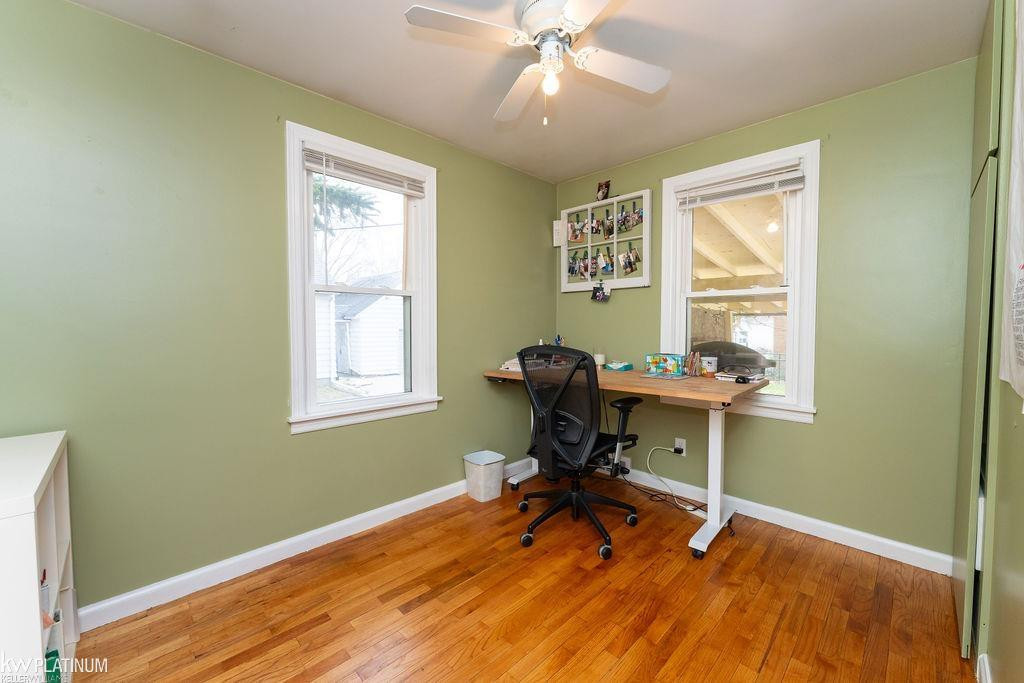 1409 W Pickard Street, Mount Pleasant, MI 48858 — Photo 15