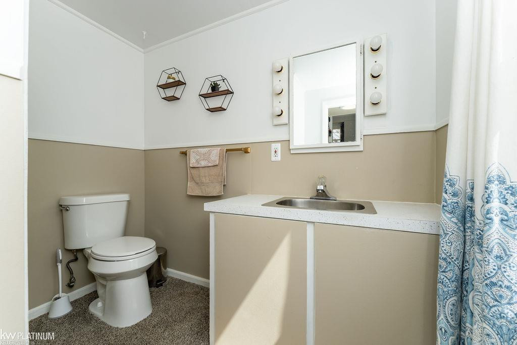 1409 W Pickard Street, Mount Pleasant, MI 48858 — Photo 17