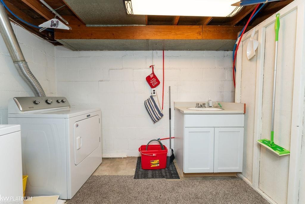 1409 W Pickard Street, Mount Pleasant, MI 48858 — Photo 18