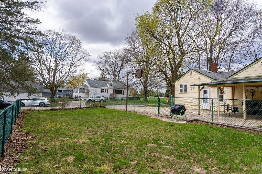 1409 W Pickard Street, Mount Pleasant, MI 48858 — Photo 22