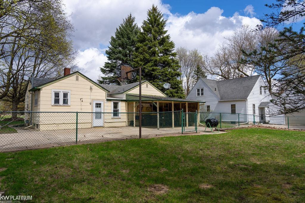 1409 W Pickard Street, Mount Pleasant, MI 48858 — Photo 23