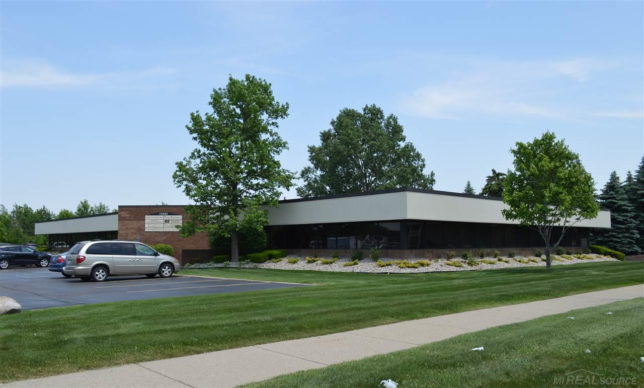 17001 19 Mile Road, Suite 5, Clinton Twp, MI 48038