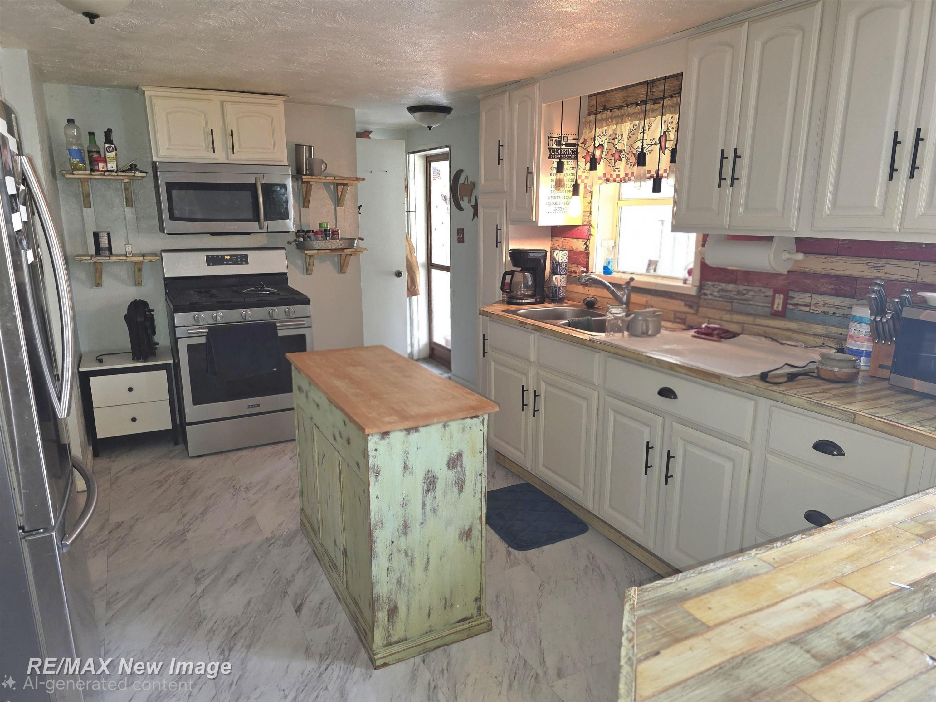 7469 Highland Drive, Alger, MI 48610 — Photo 3