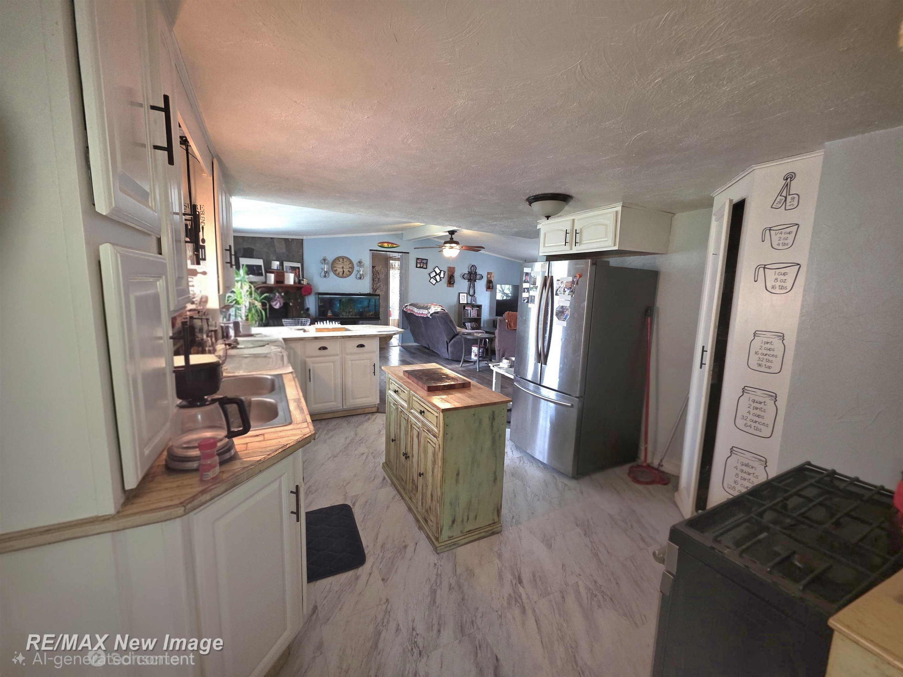 7469 Highland Drive, Alger, MI 48610 — Photo 4