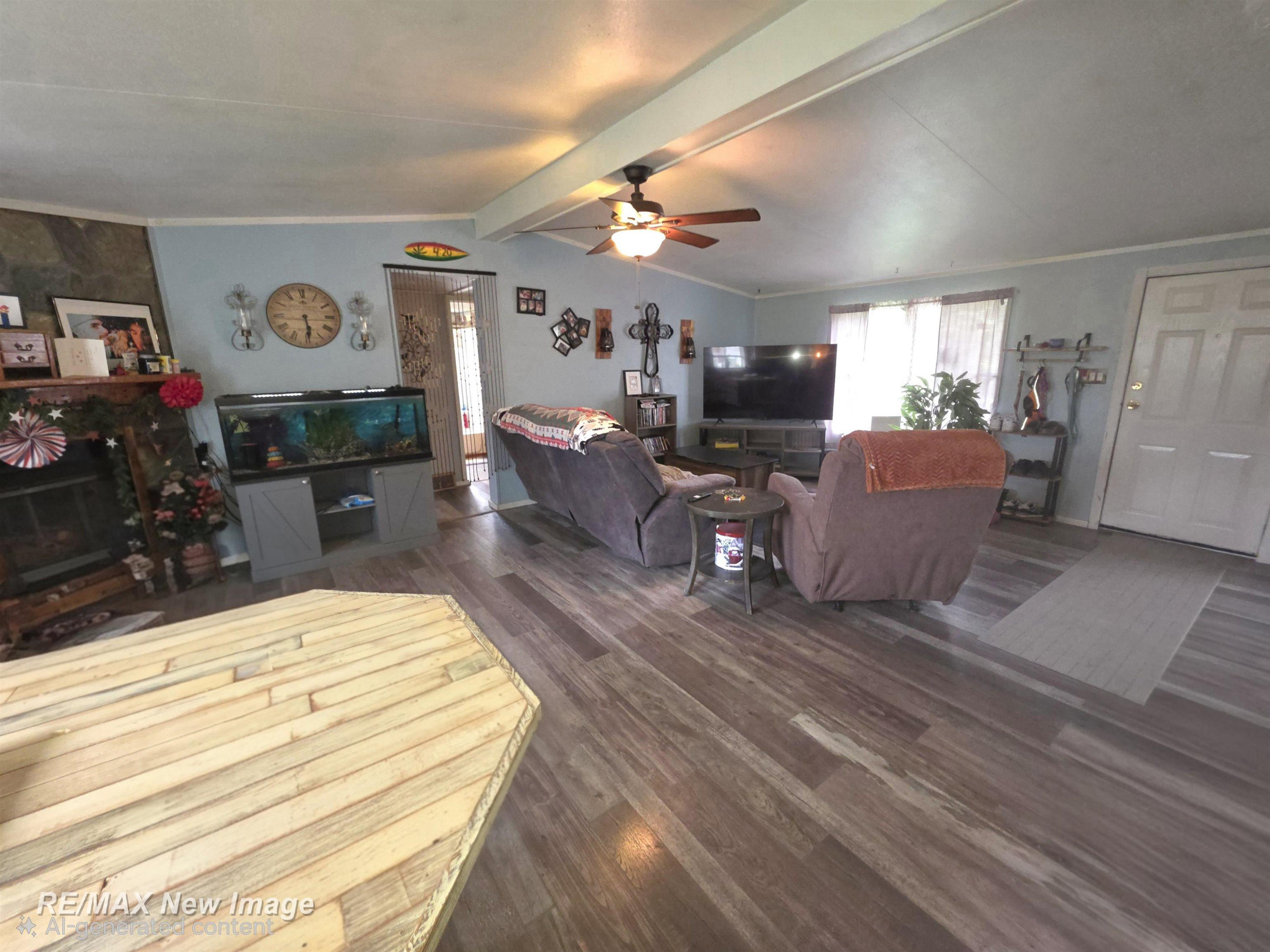7469 Highland Drive, Alger, MI 48610 — Photo 5