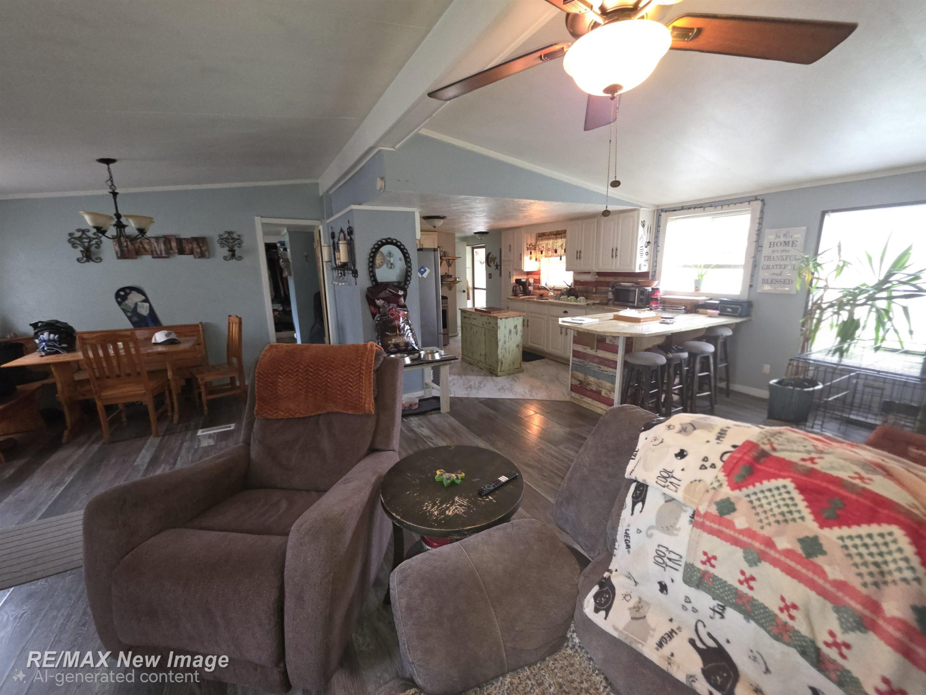 7469 Highland Drive, Alger, MI 48610 — Photo 8