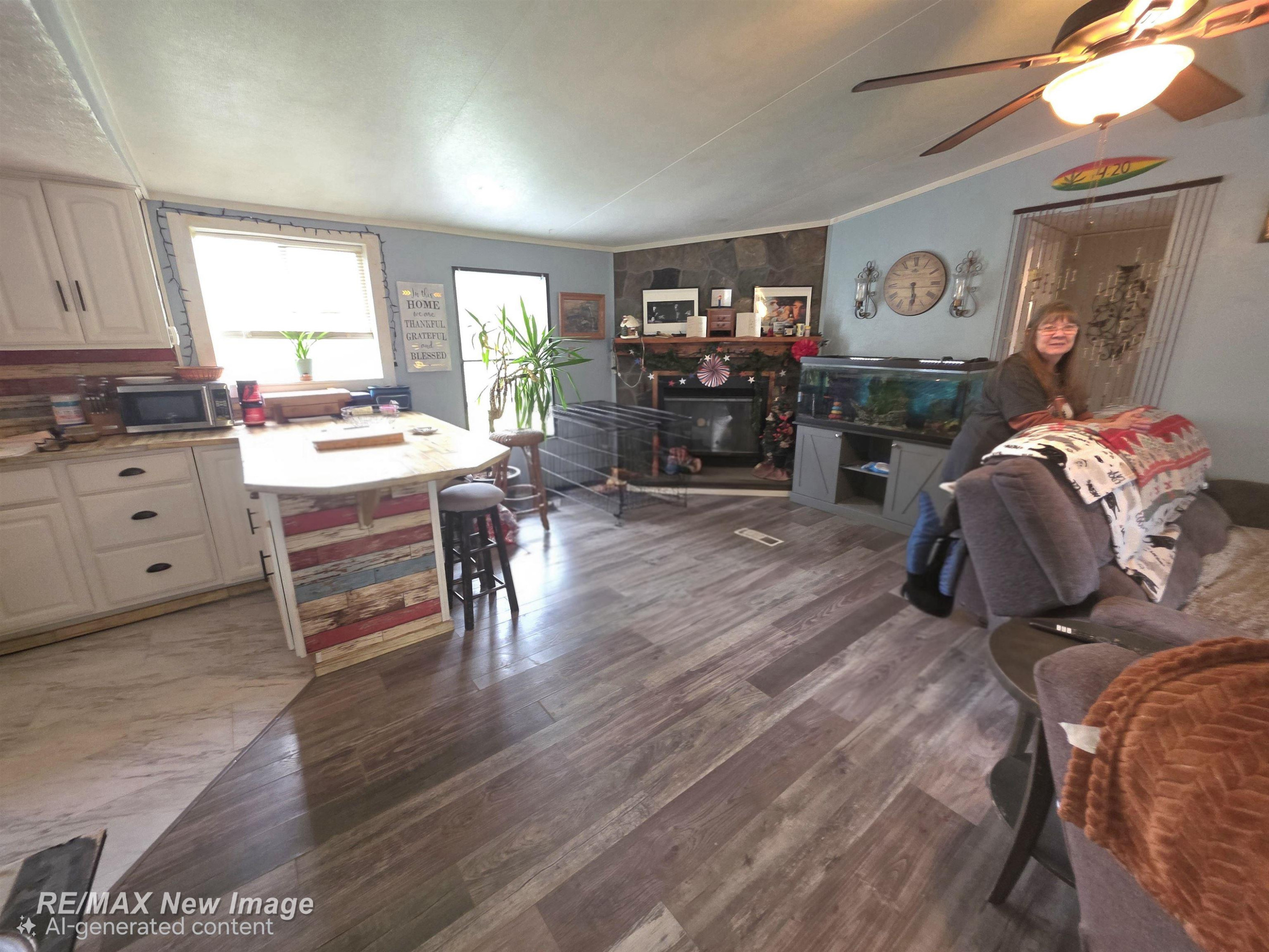 7469 Highland Drive, Alger, MI 48610 — Photo 9