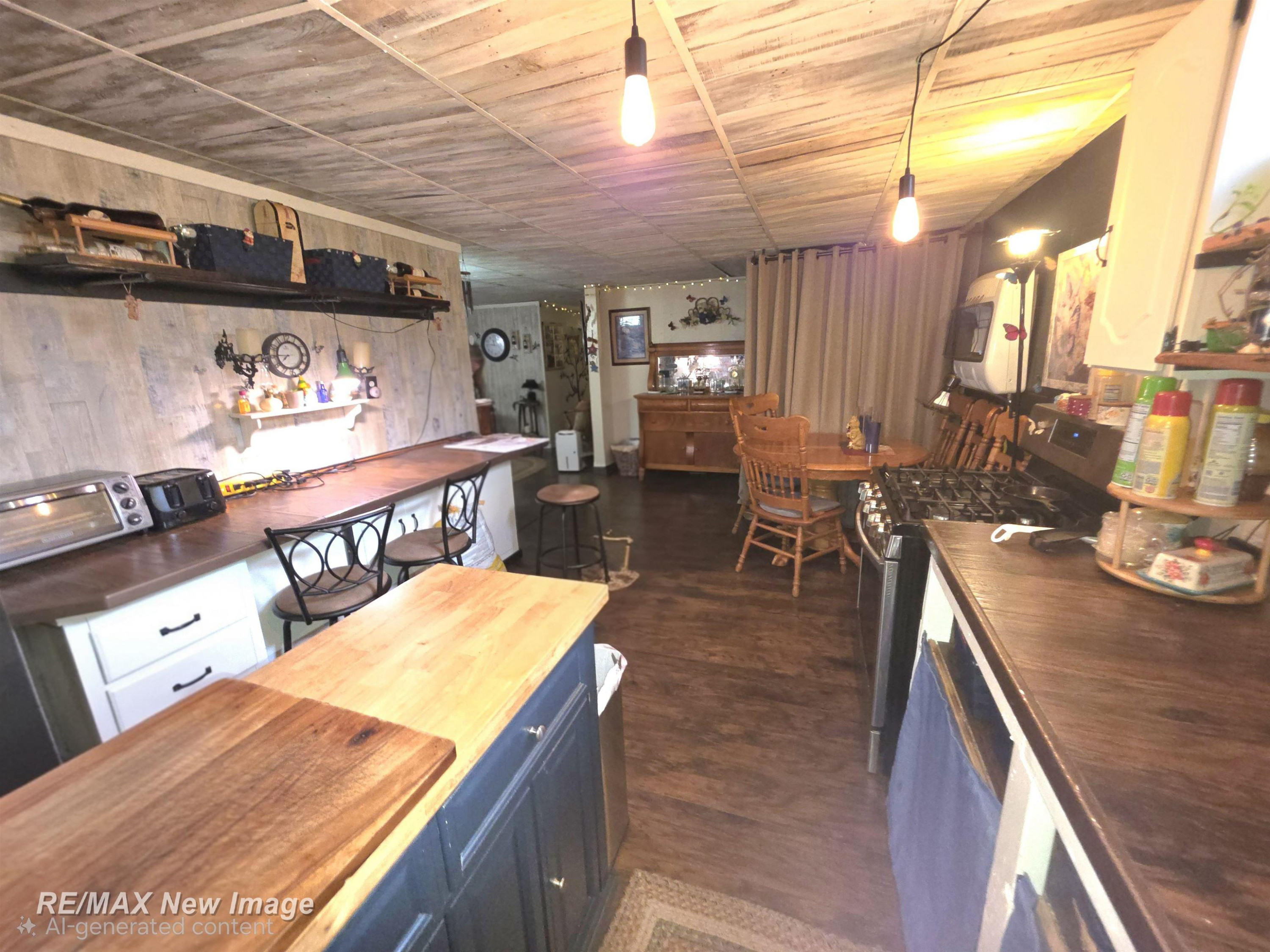 7469 Highland Drive, Alger, MI 48610 — Photo 36