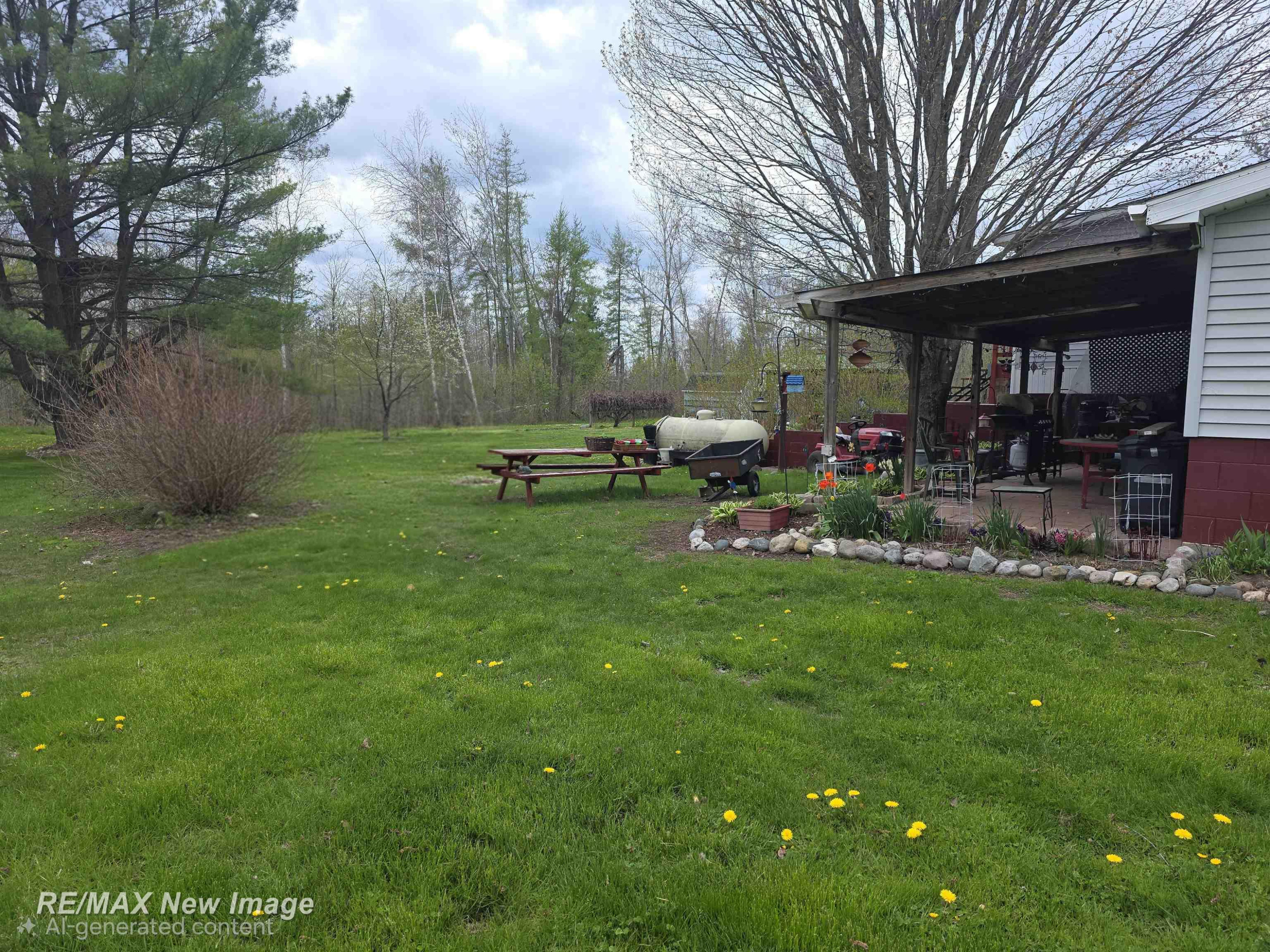 7469 Highland Drive, Alger, MI 48610 — Photo 41