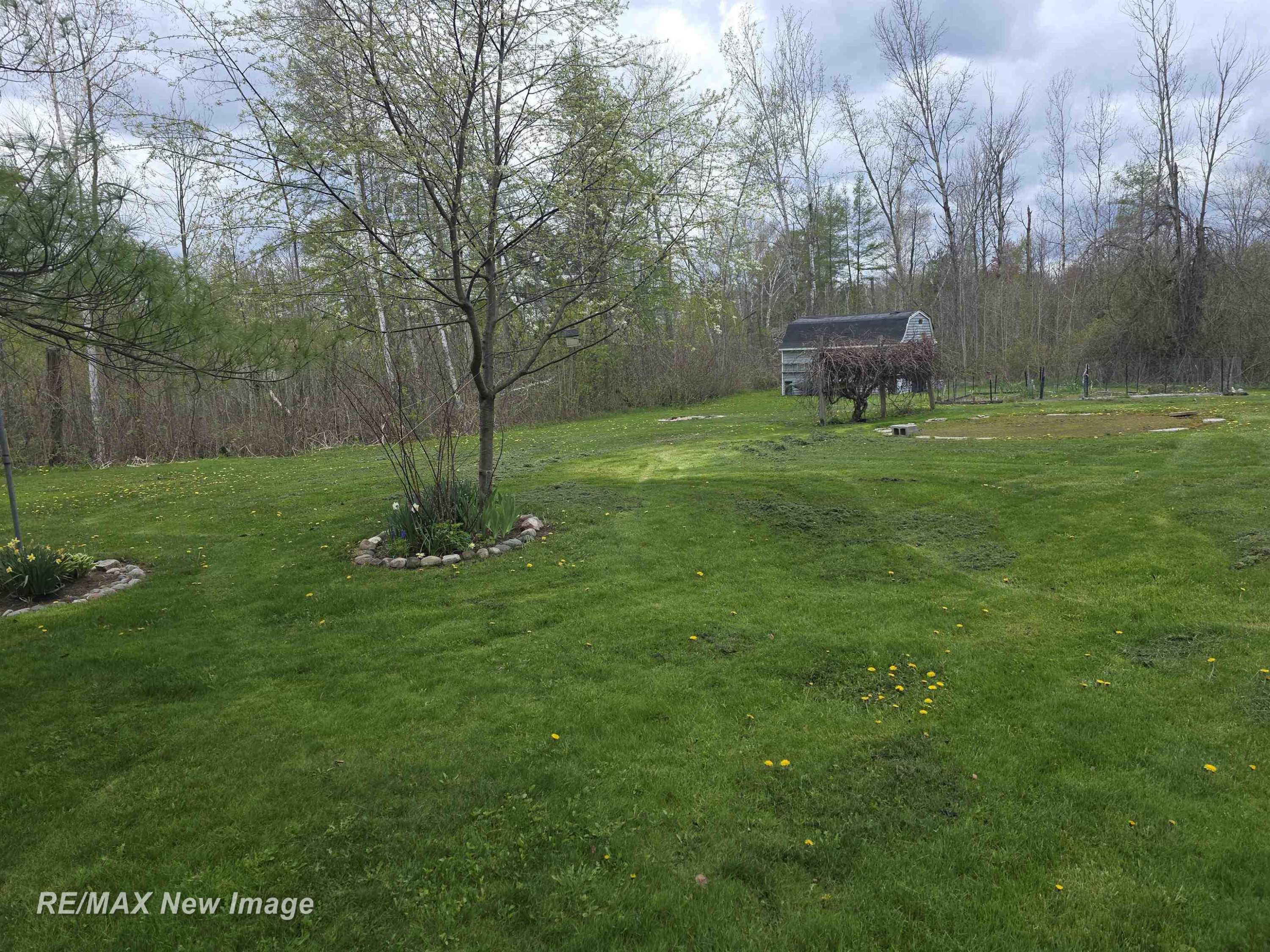 7469 Highland Drive, Alger, MI 48610 — Photo 45