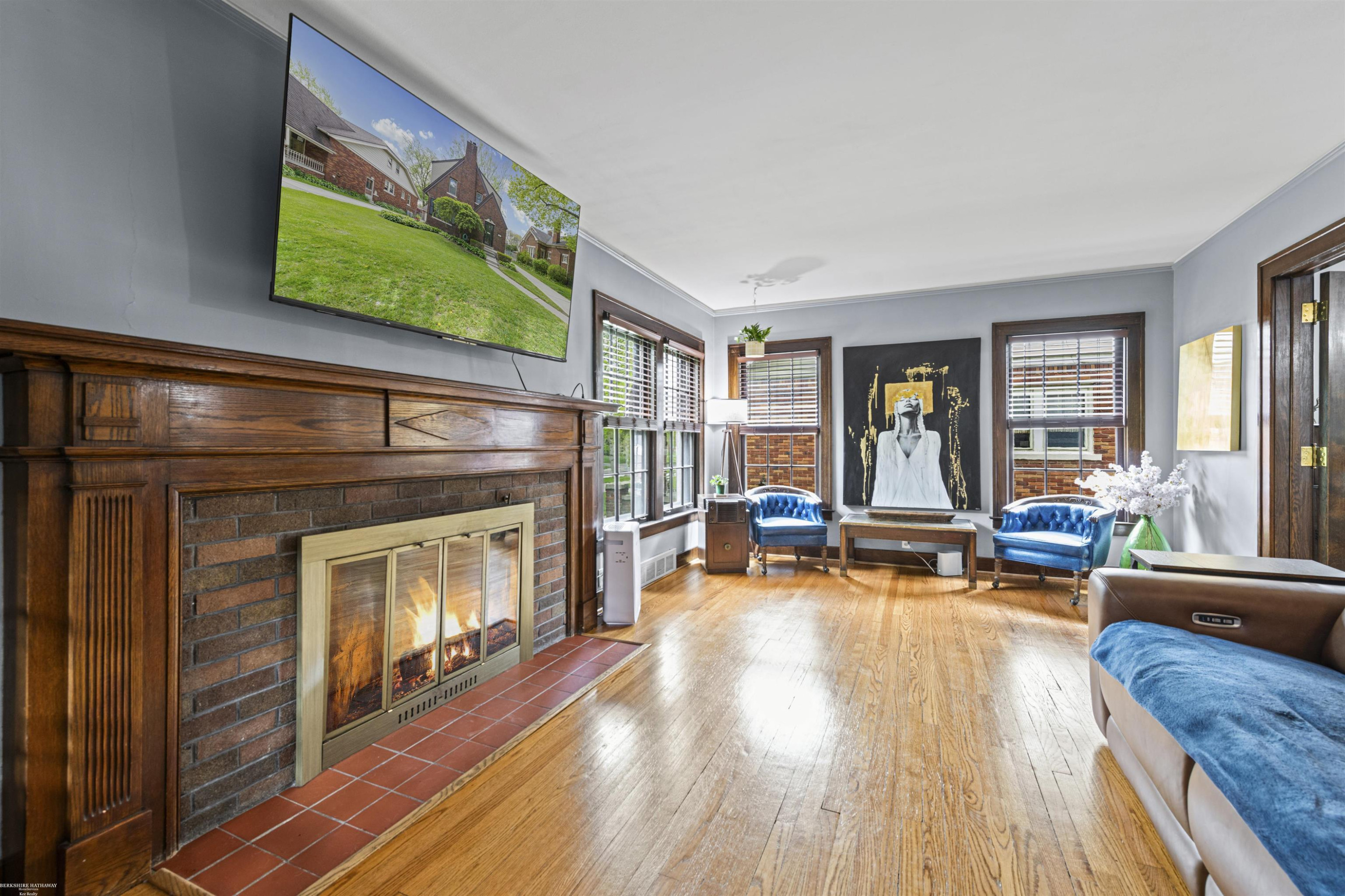 847 University Place, Grosse Pointe, MI 48230 — Photo 5