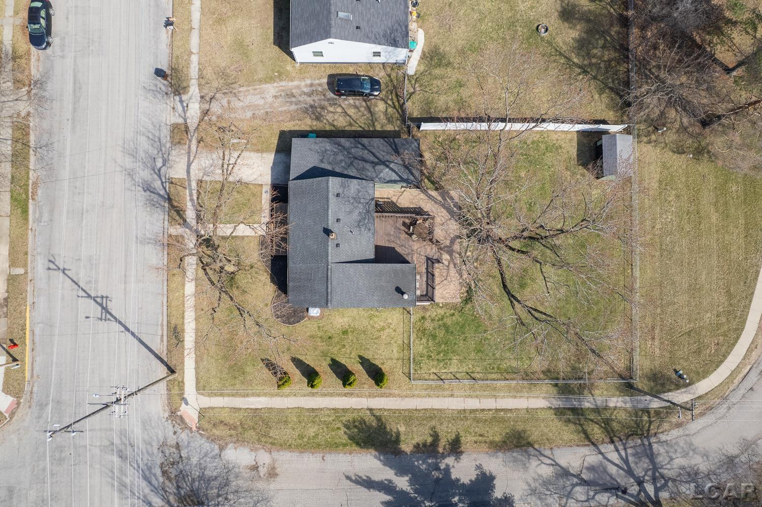 115 Bartlett Street, Clinton, MI 49236 — Photo 2