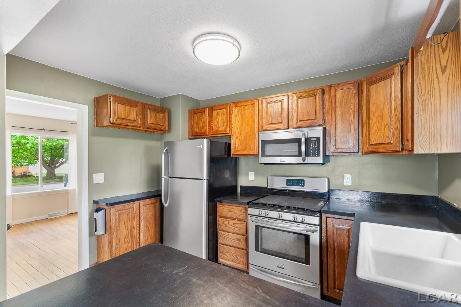 115 Bartlett Street, Clinton, MI 49236 — Photo 14