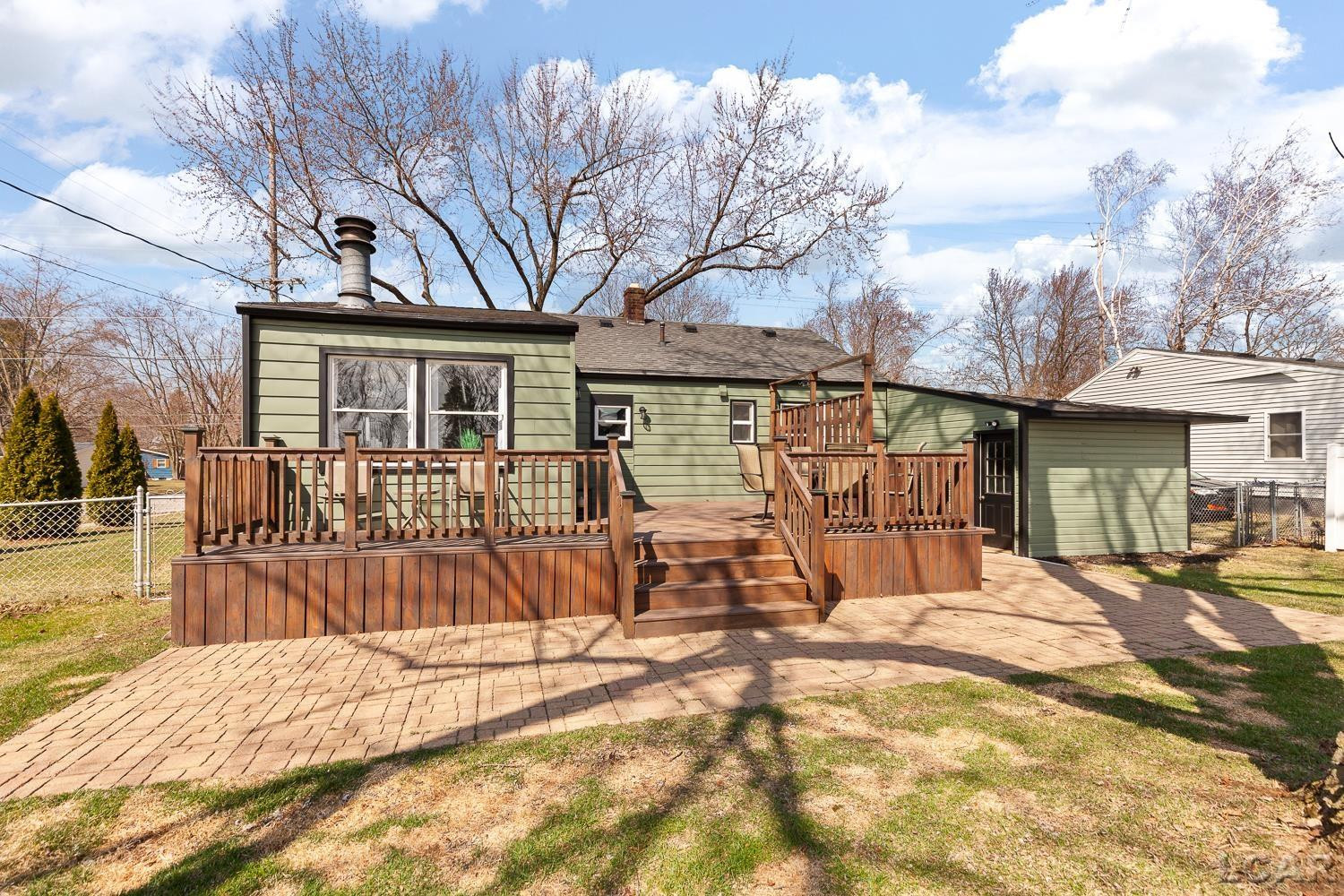 115 Bartlett Street, Clinton, MI 49236 — Photo 35