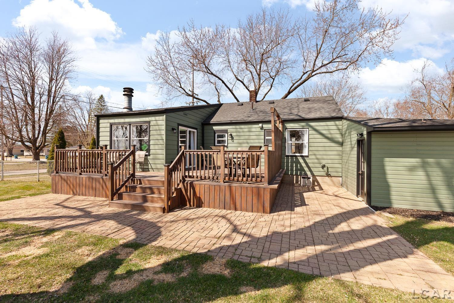 115 Bartlett Street, Clinton, MI 49236 — Photo 37