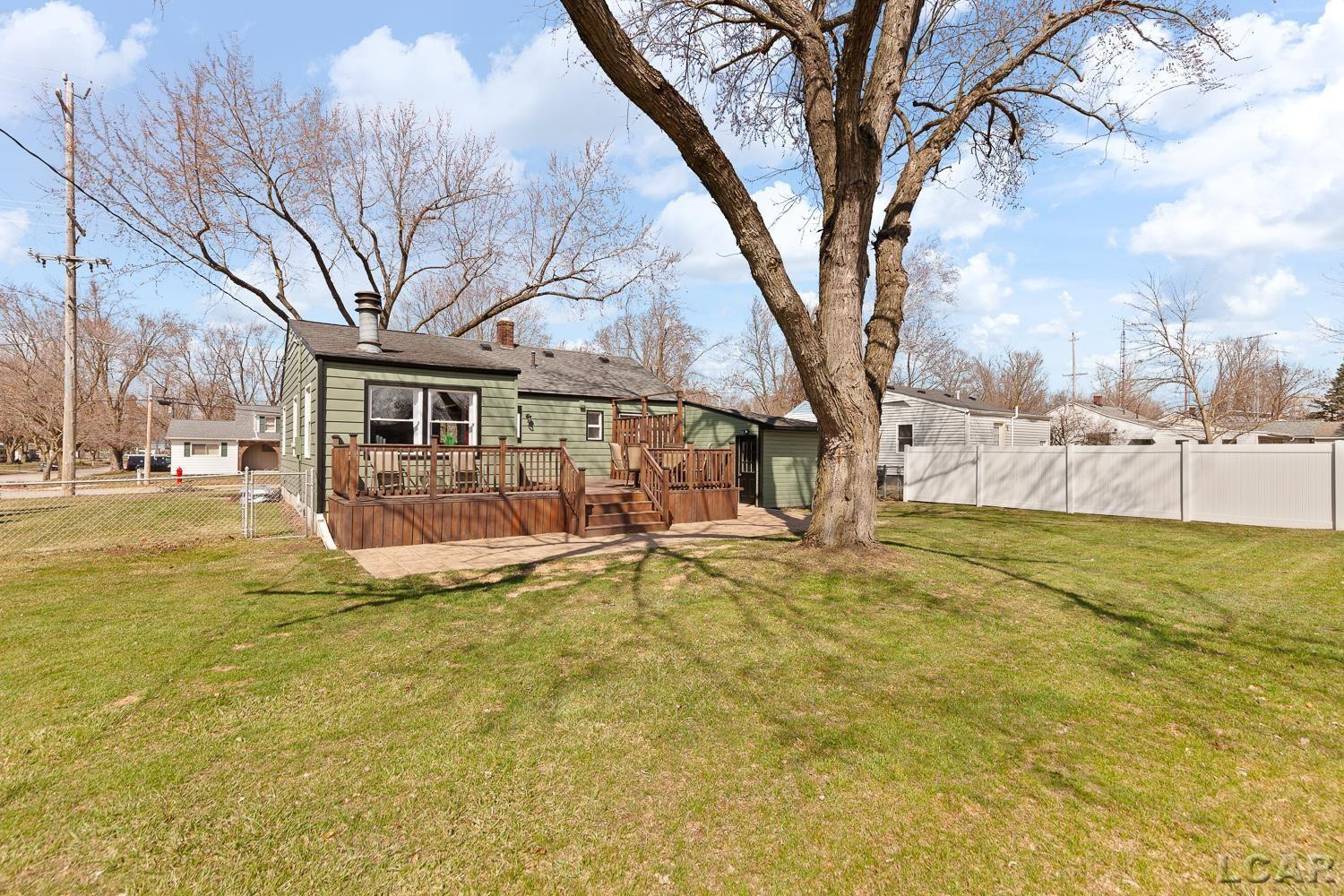 115 Bartlett Street, Clinton, MI 49236 — Photo 38