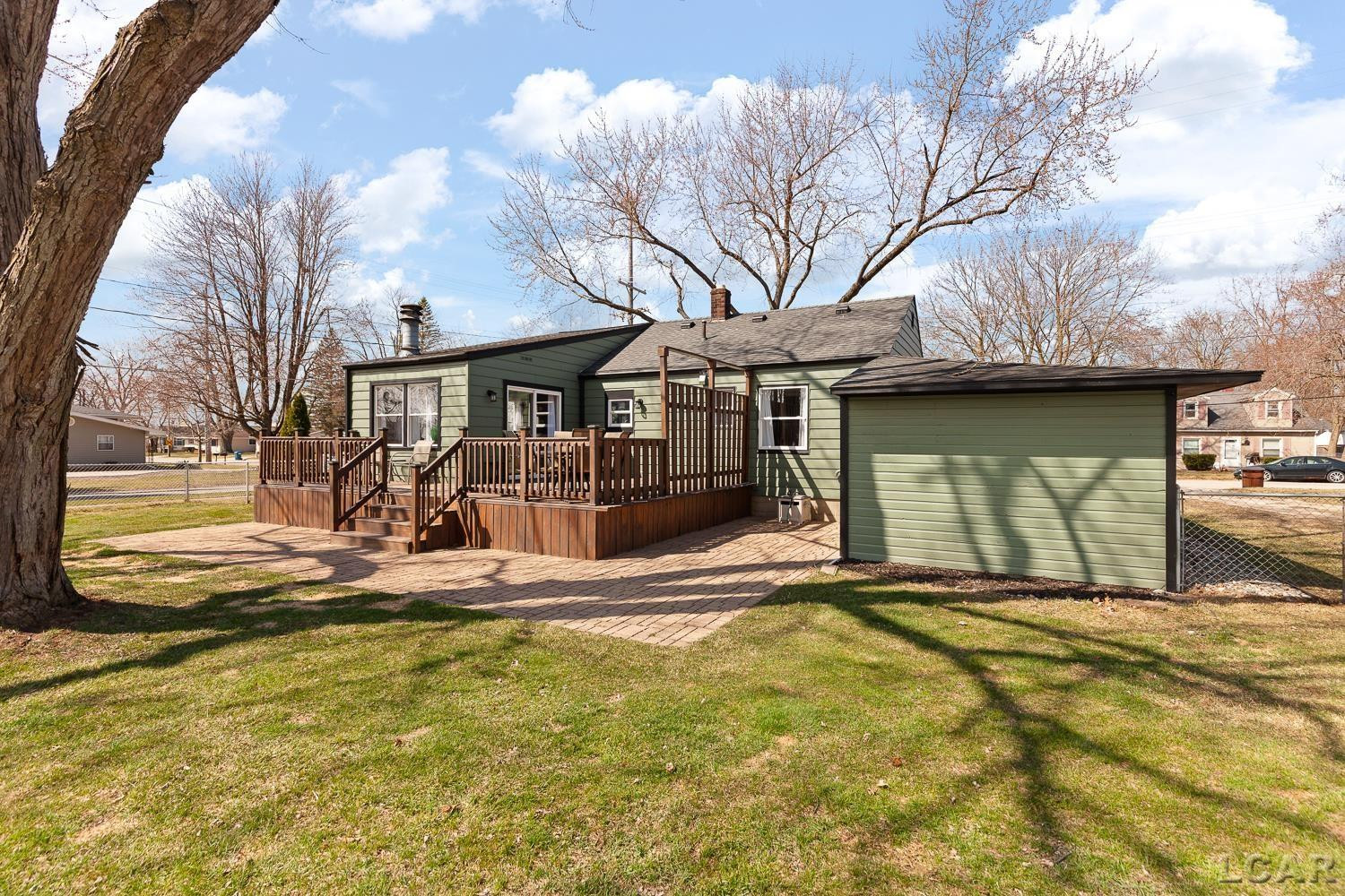 115 Bartlett Street, Clinton, MI 49236 — Photo 39