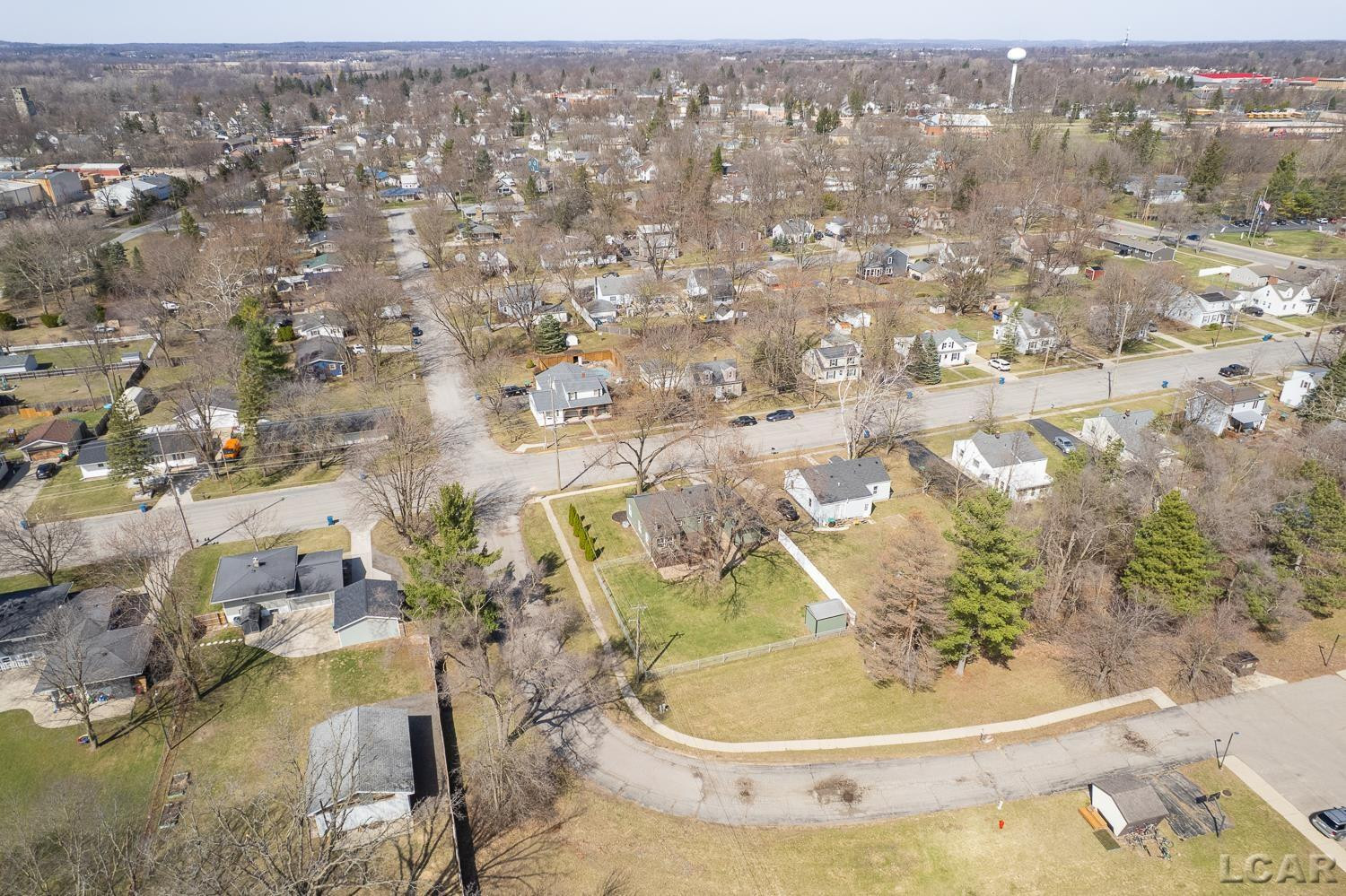 115 Bartlett Street, Clinton, MI 49236 — Photo 40