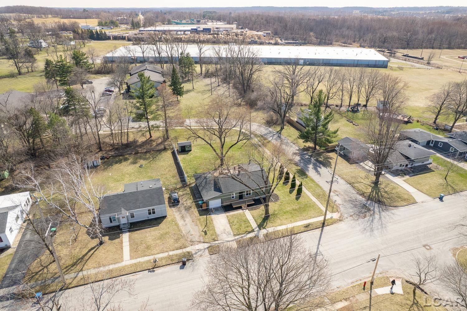115 Bartlett Street, Clinton, MI 49236 — Photo 41