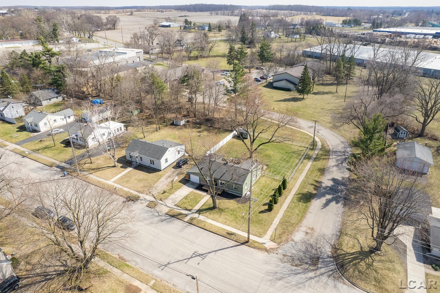 115 Bartlett Street, Clinton, MI 49236 — Photo 43