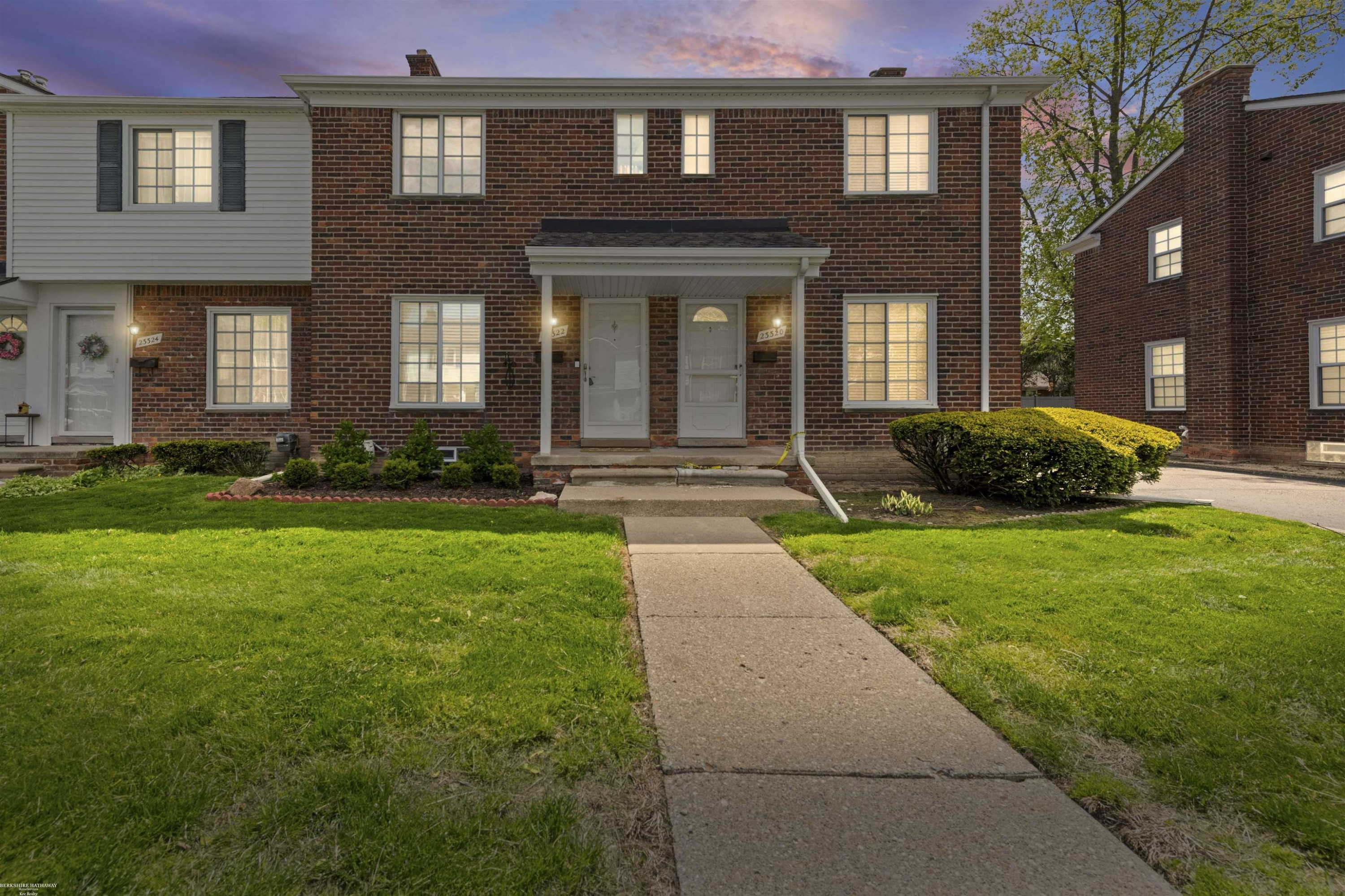 23322 Edsel Ford Court, Saint Clair Shores, MI 48080 — Photo 2